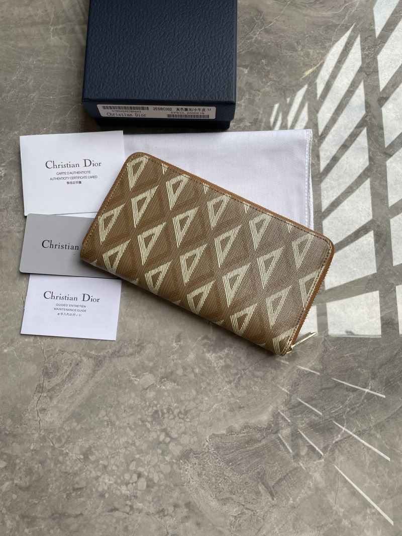 Christian Dior Wallet